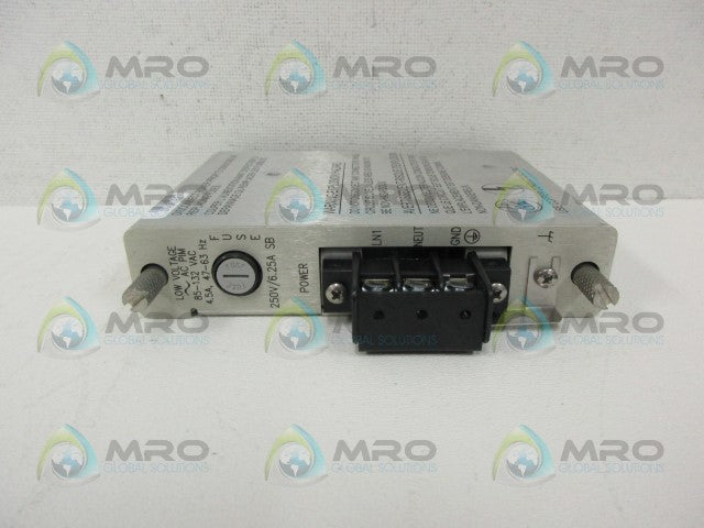 BENTLY NEVADA 125840-02 POWER SUPPLY *NEW NO BOX*