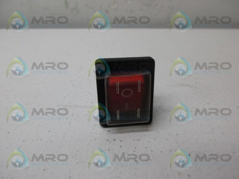 ARCOLECTRIC C1353ALGNB SWITCH *NEW NO BOX*
