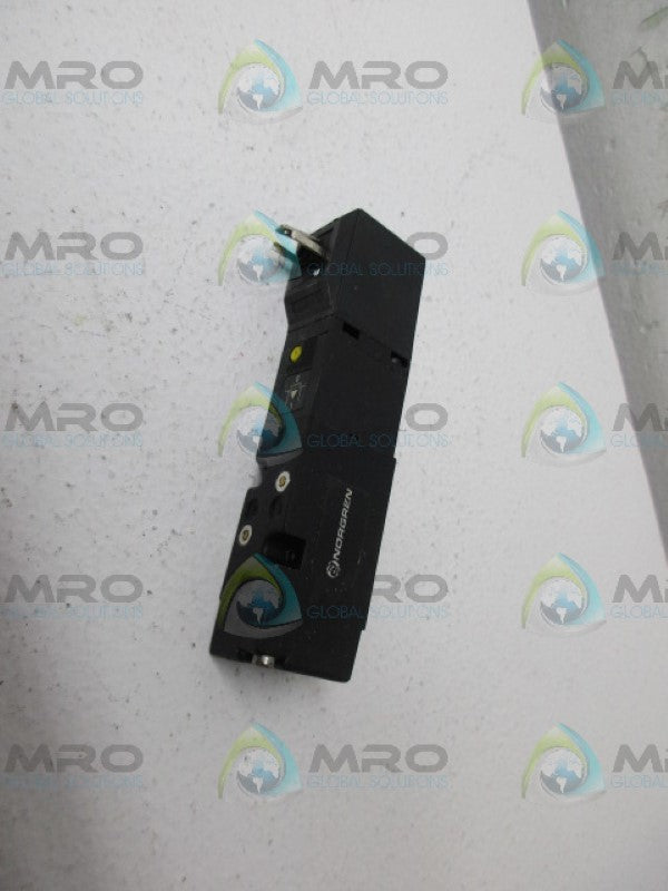 NORGREN V096526AB318B VALVE *NEW NO BOX*