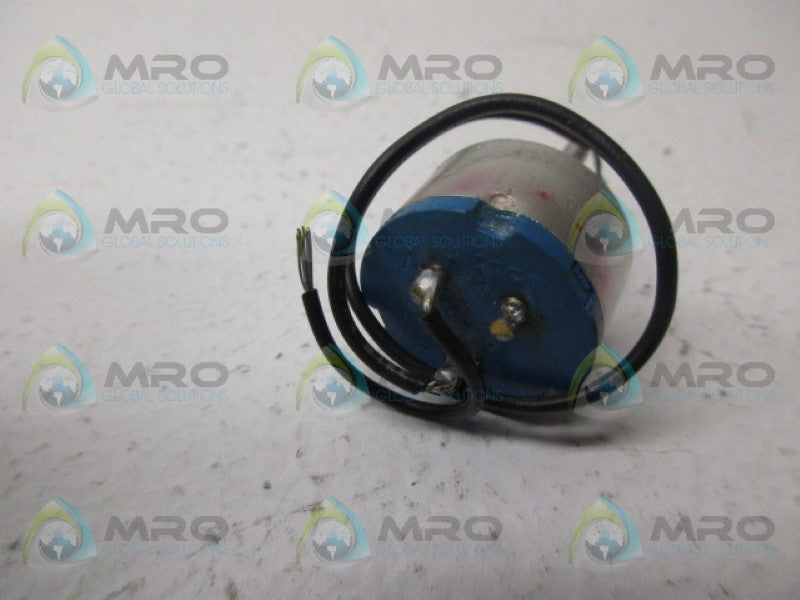 BOURNS 6638S-1-502 POTNTIOMETER *USED*