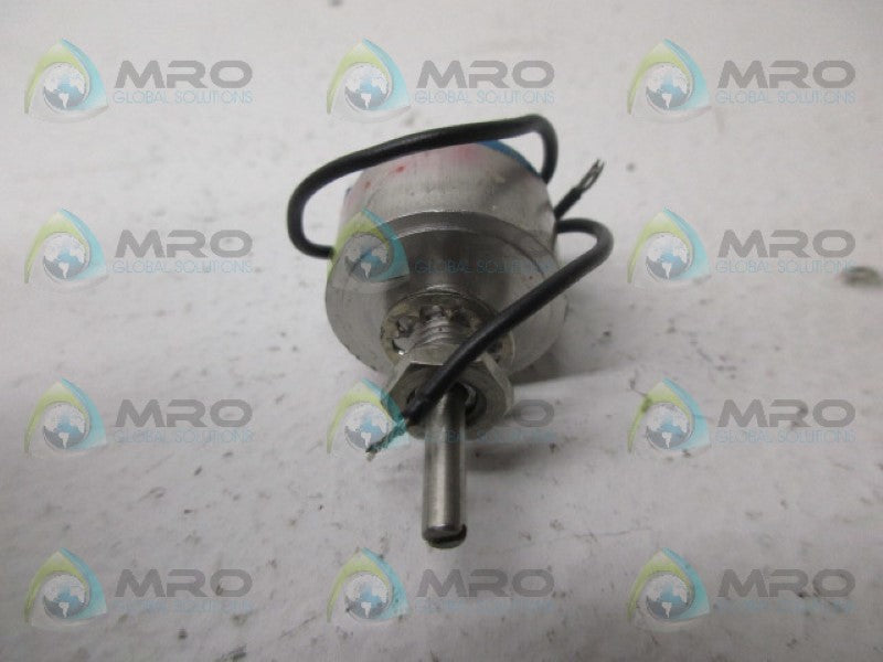 BOURNS 6638S-1-502 POTNTIOMETER *USED*