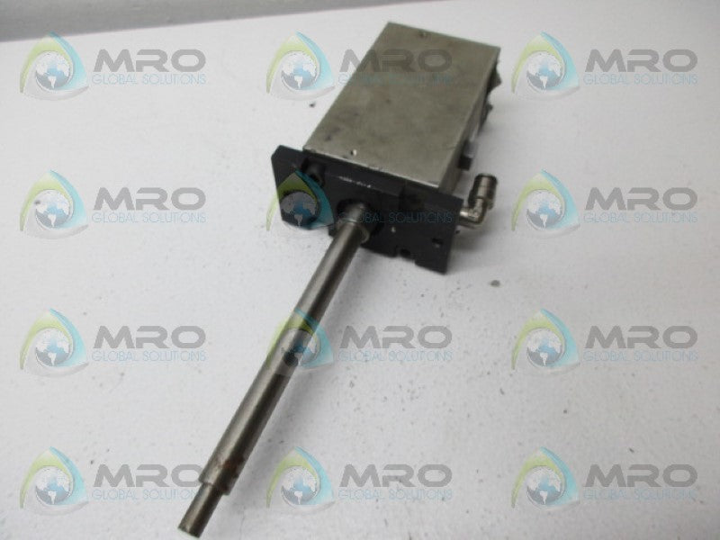 INDUSTRIAL MRO QG96-613-A CYLINDER *USED*