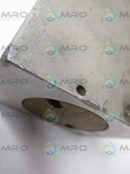 INDUSTRIAL MRO QG96-613-A CYLINDER *USED*