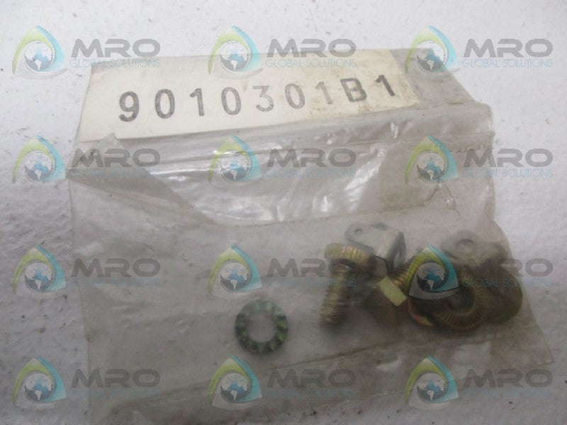 INDUSTRIAL MRO 9010301-B1 ACCESSORIES KIT *NEW IN FACTORY BAG*
