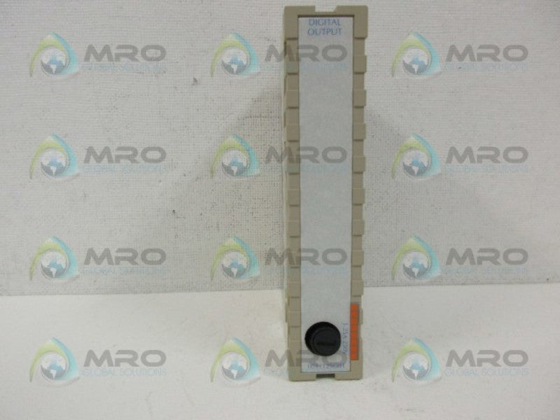WESTINGHOUSE 1C31125G01 INPUT PROCESS CONTROL *NEW NO BOX*