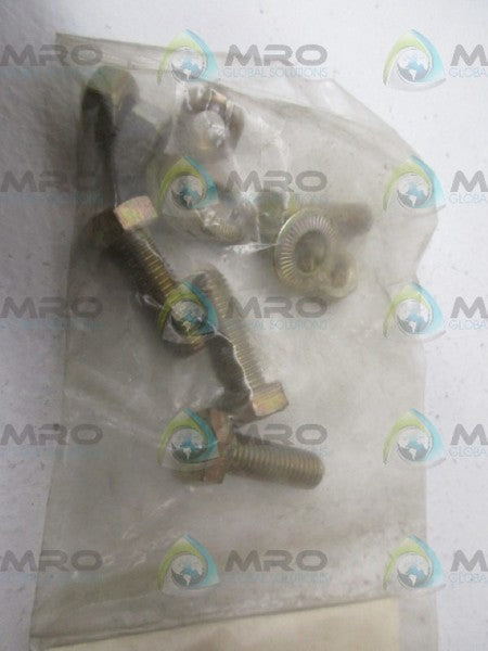 INDUSTRIAL MRO 9011025-B1 ACCESSORIES KIT *NEW IN FACTORY BAG*