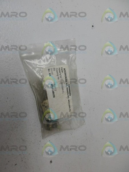 INDUSTRIAL MRO 9010264-C1 ACCESSORIES KIT *NEW IN FACTORY BAG*