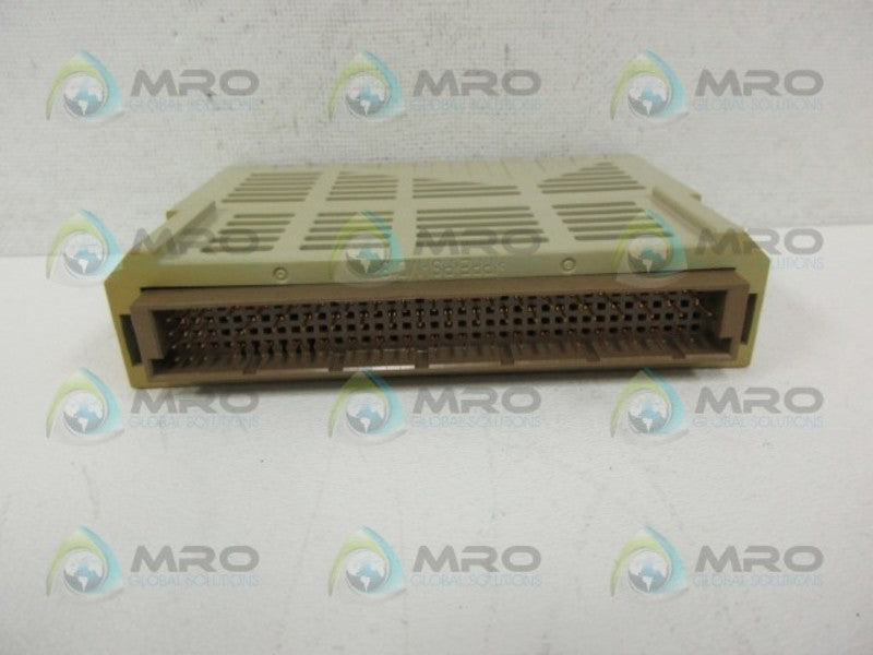 WESTINGHOUSE 1C31125G01 INPUT PROCESS CONTROL *NEW NO BOX*