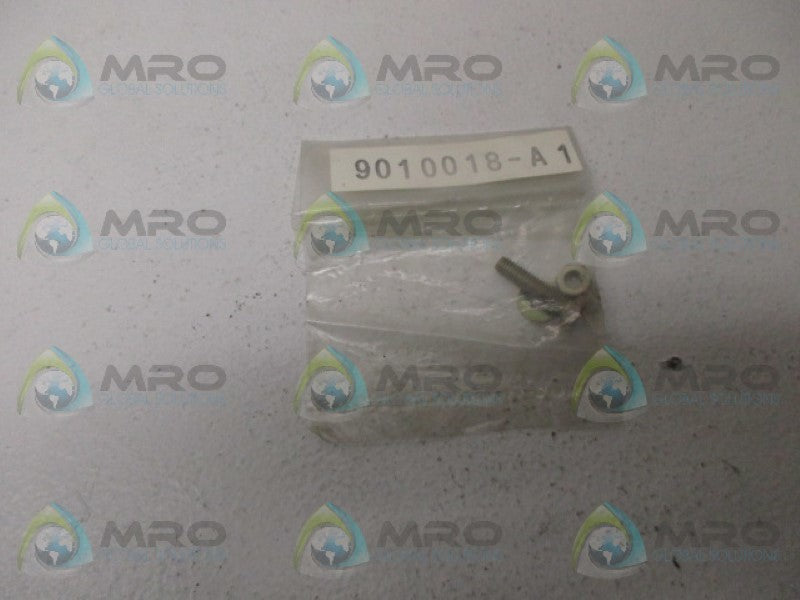 INDUSTRIAL MRO 9010018-A1 ACCESSORIES KIT *NEW IN FACTORY BAG*