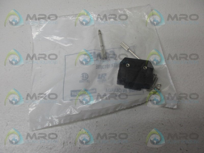 CONEC 165X10139XE CONNECTOR  NSMP