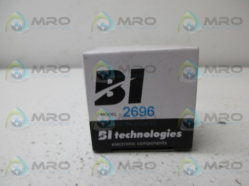 BI TECHNOLOGIES 2696 ANALOG COUNTING DIAL *NEW IN BOX*