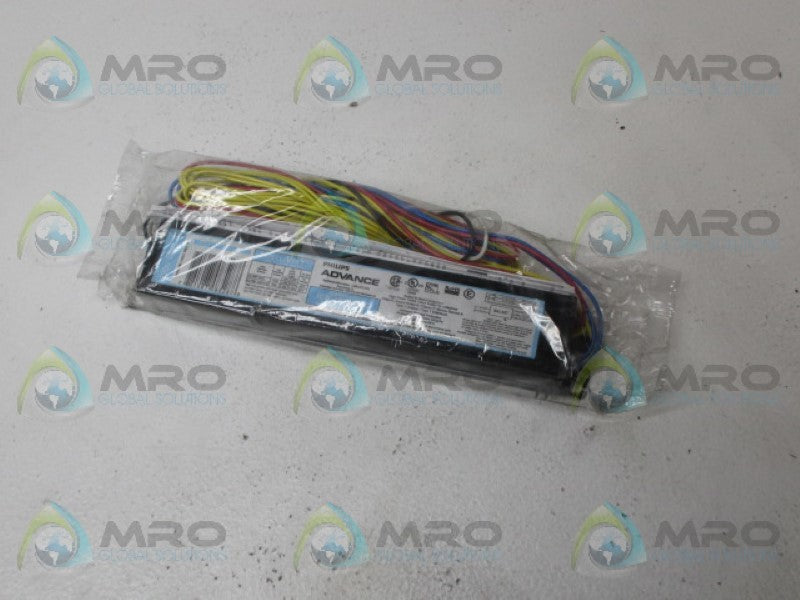 ADVANCE ICN-2S110-SC BALLAST * NEW IN ORIGINAL PACKAGE *