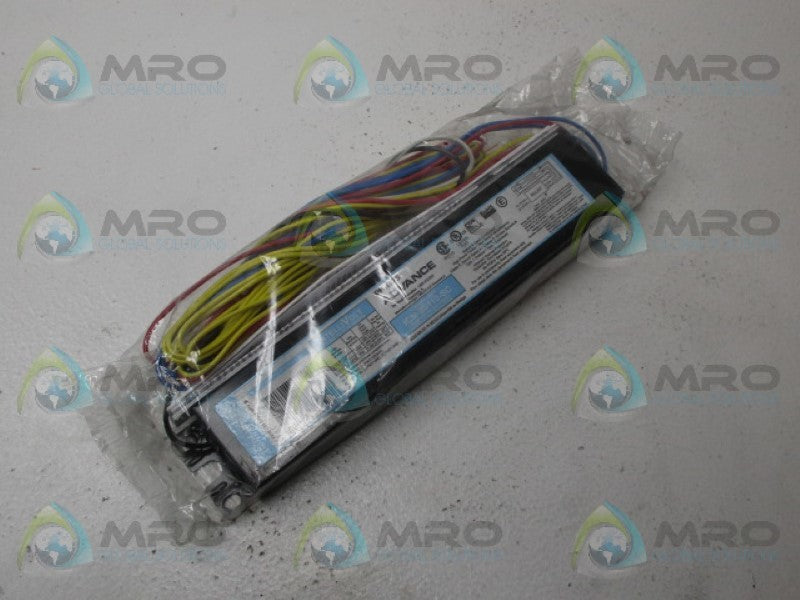 ADVANCE ICN-2S110-SC BALLAST * NEW IN ORIGINAL PACKAGE *