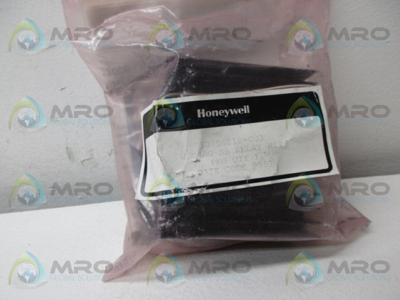 HONEYWELL 30756018-003 RELAY KIT  NSMP