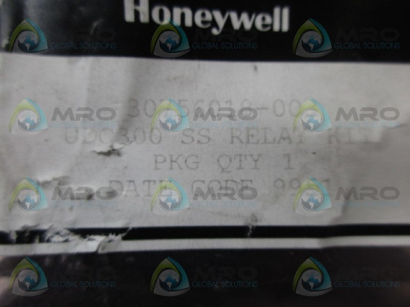 HONEYWELL 30756018-003 RELAY KIT  NSMP
