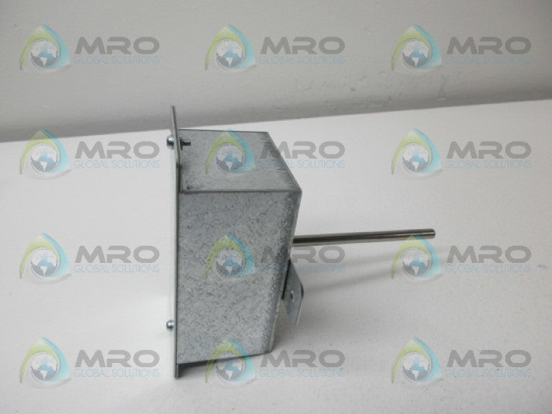 MAMAC TE-702-B-3-A DUCT TEMPERATURE SENSOR  NSMP