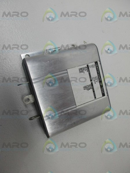 GENERAL ELECTRIC IC4486CNV4LF CONVERTER CONTROLLER *USED*