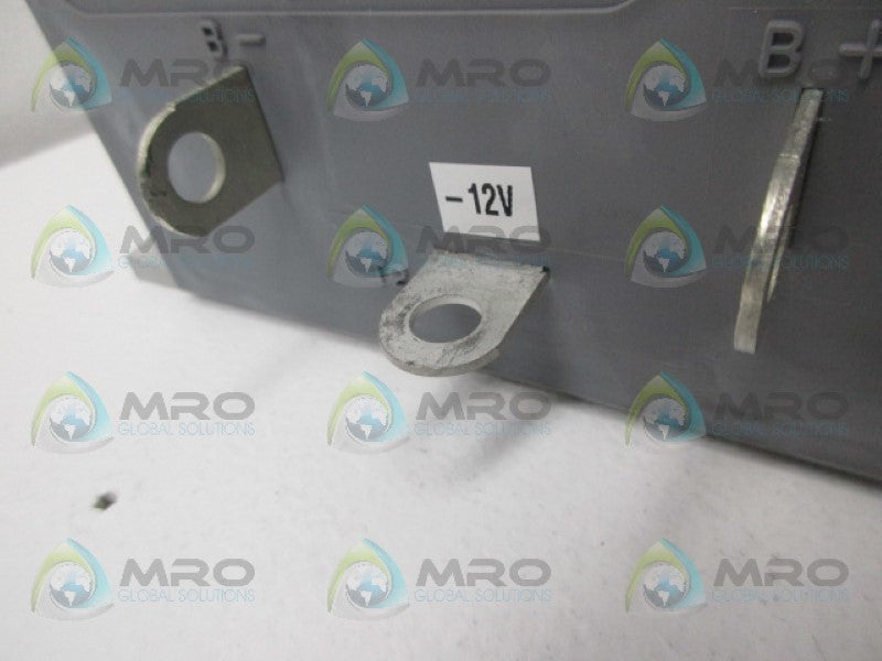 GENERAL ELECTRIC IC4486CNV4LF CONVERTER CONTROLLER *USED*