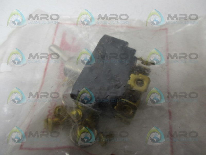 CARLINGSWITCH HL254-73XG SWITCH  NSMP
