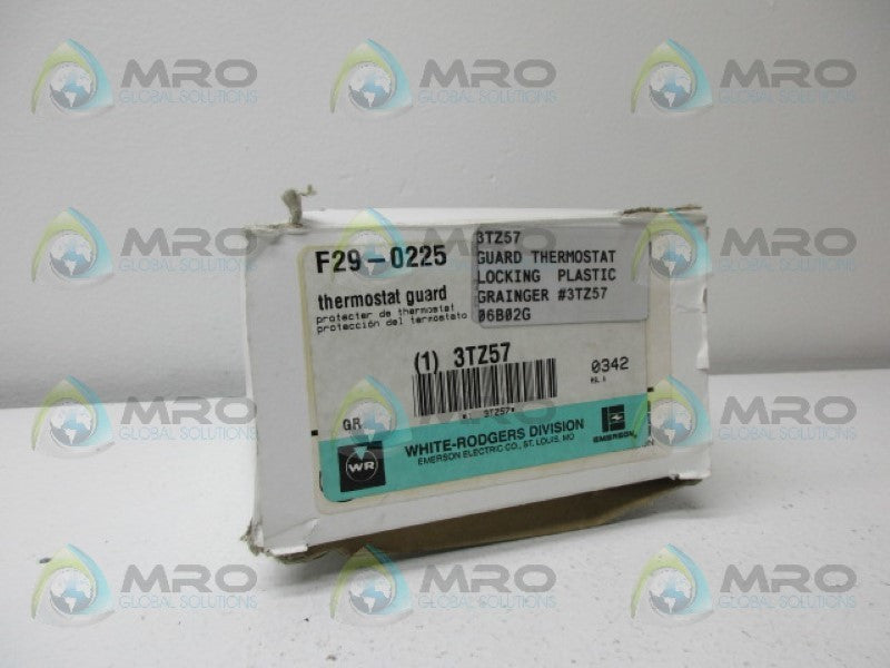 WHITE-RODGERS F29-0225 THERMOSTATE GUARD *NEW IN BOX*