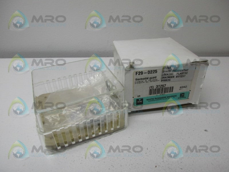 WHITE-RODGERS F29-0225 THERMOSTATE GUARD *NEW IN BOX*