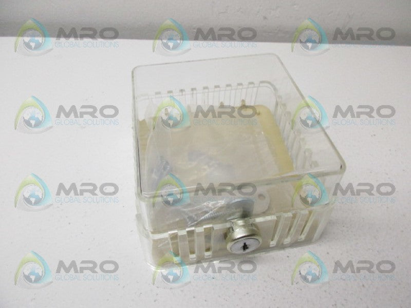 WHITE-RODGERS F29-0225 THERMOSTATE GUARD *NEW IN BOX*