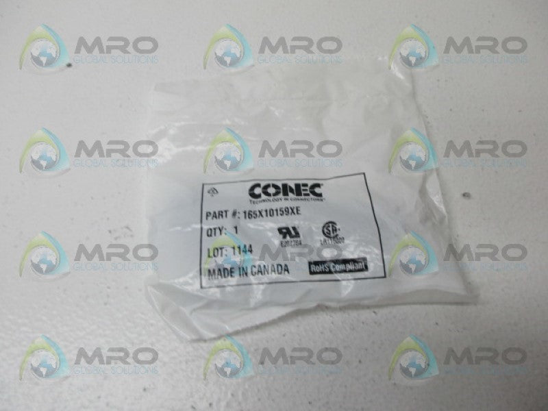 CONCE 165X10159XE CONNECTOR  NSMP