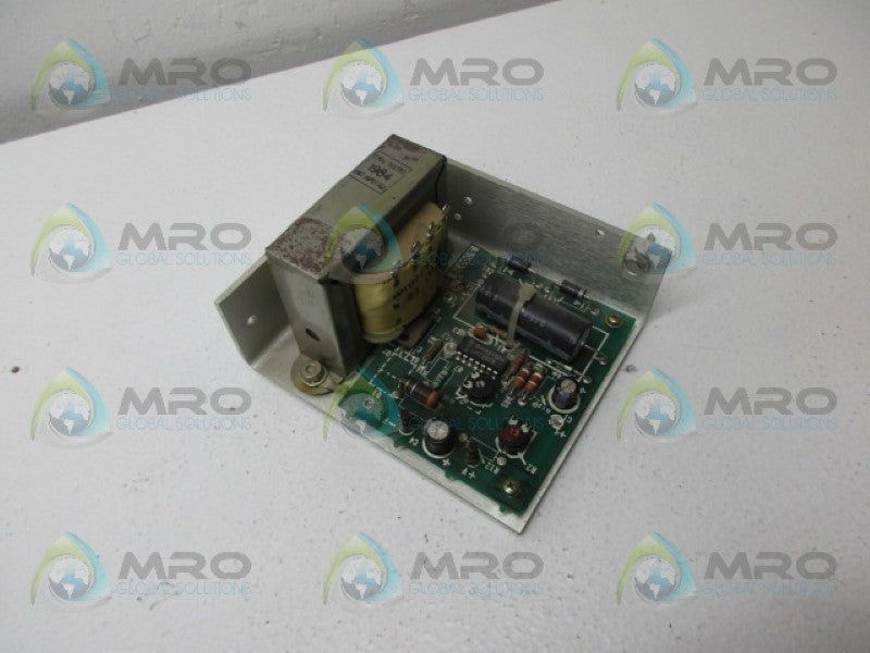 ACME SPS30-12 POWER SUPPLY *NEW NO BOX*
