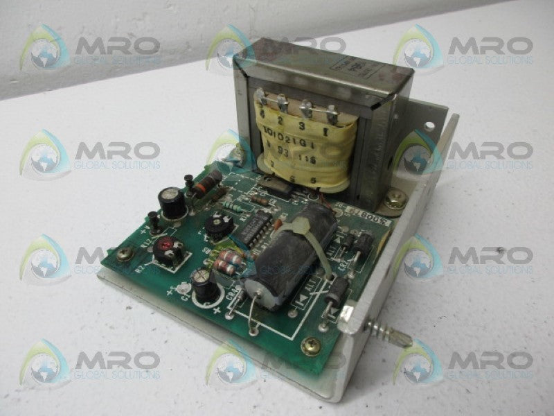 ACME SPS30-12 POWER SUPPLY *NEW NO BOX*