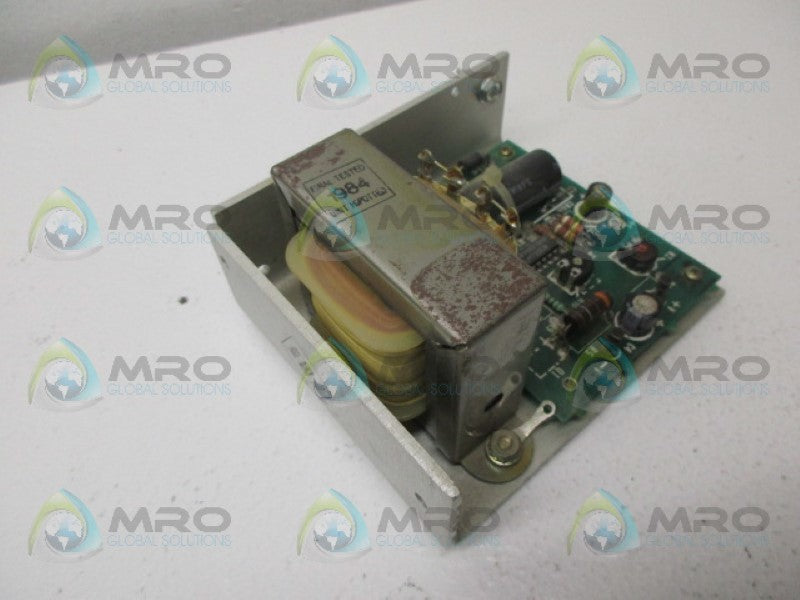 ACME SPS30-12 POWER SUPPLY *NEW NO BOX*