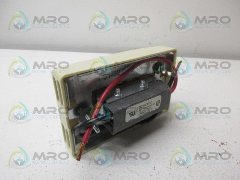 COLUMBUS ELECTRIC S2022H10AB THERMOSTAT *NEW IN BOX*