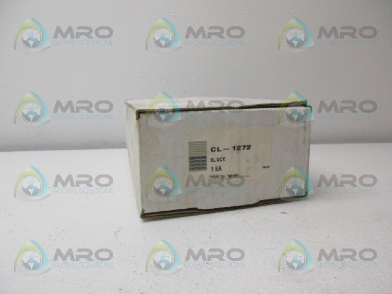 INTRUPA CL-1272 BLOCK  NSMP