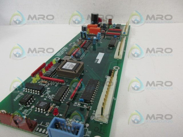 TELEMOTIVE E10163-0 REVF *NEW NO BOX*