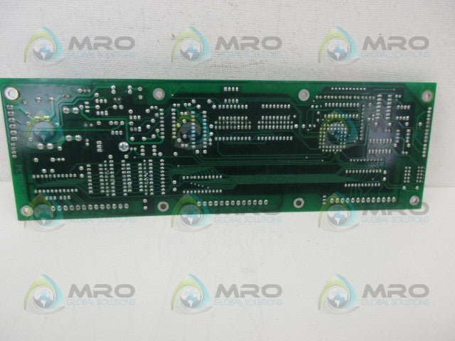 TELEMOTIVE E10163-0 REVF *NEW NO BOX*