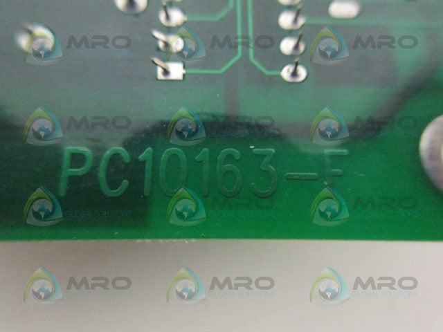 TELEMOTIVE E10163-0 REVF *NEW NO BOX*