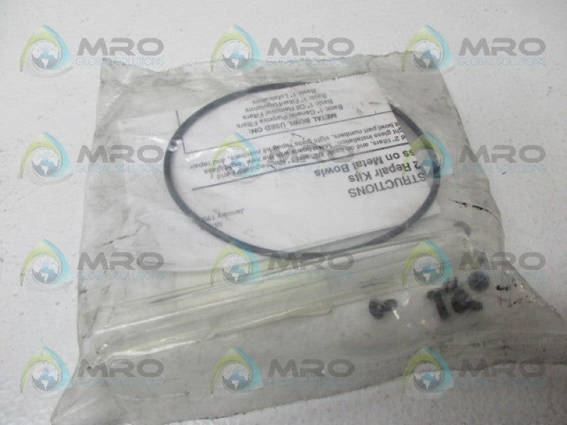NORGREN 2273-22 KIT *NEW IN FACTCORY BAG*