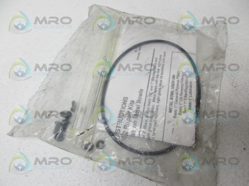 NORGREN 2273-22 KIT *NEW IN FACTCORY BAG*