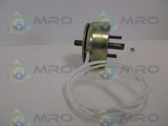 LUCAS 183563-001 ROTARY SOLENOID *NEW NO BOX*
