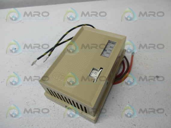 TAC TC-1101-500 ELECTRIC ROOM THERMOSTAT *NEW IN BOX*