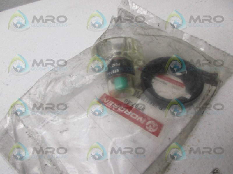 NORGGREN 5797-58 SERVICE INICATOR *NEW IN FACTORY BAG*