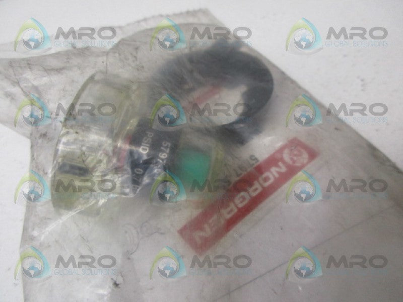NORGGREN 5797-58 SERVICE INICATOR *NEW IN FACTORY BAG*