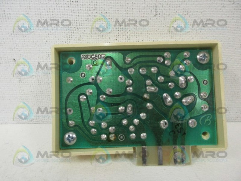 FEDERAL SIGNAL TM2 YELP TONE MODULE *USED*