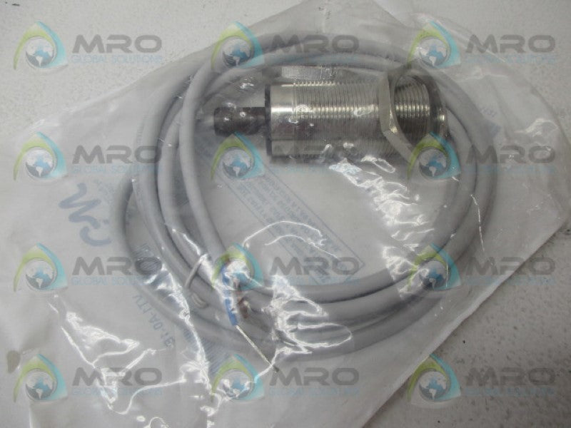AUTOMATION DIRECT VT1-A0-1B PROXIMITY SENSOR * NEW IN FACTORY BAG *