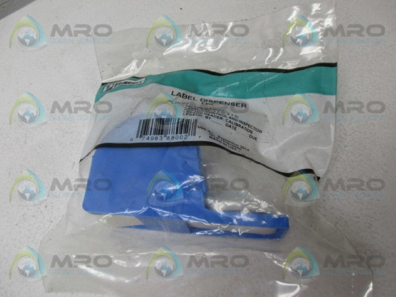 PANDUIT PLD-22 LABEL DISPENSER NSMP