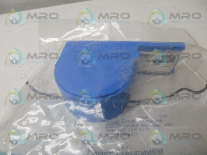 PANDUIT PLD-22 LABEL DISPENSER NSMP