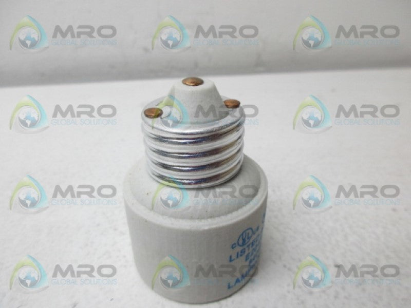 WESTINGHOUSE 8404M LAMPHOLDER  NSMP