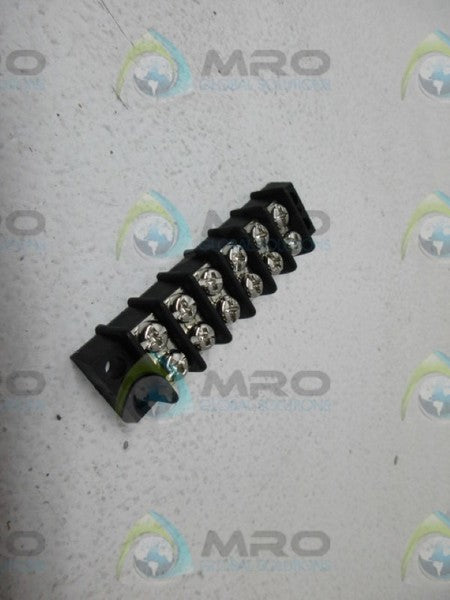 INDUSTRIAL MRO GGE-10 CONNECTOR BARRIER STRIP *NEW NO BOX*