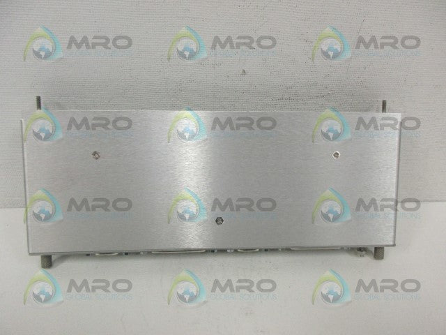 BENTLY NEVADA 125760-01 DATA MANAGER I/O MODULE*NEW NO BOX*