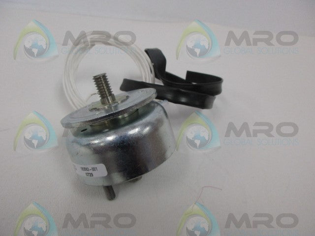SALA BURGESS 183563-001 ROTARY SOLENOID *NEW NO BOX*
