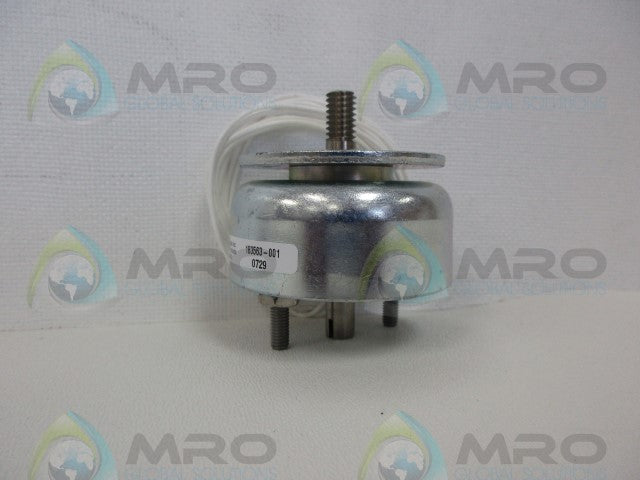 SALA BURGESS 183563-001 ROTARY SOLENOID *NEW NO BOX*